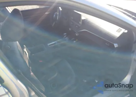 2021 Nissan Altima Sr Fwd из США, поврежденный, VIN 1N4BL4CV3MN365012